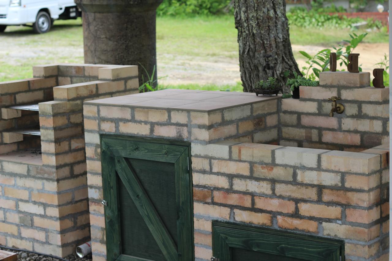 Milky House Gujo Exterior foto